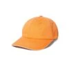 Trek 6 Panel Cap, Sorbet -Butter Goods Elegant Shop TrekCanvas6PanelCapSorbet1