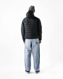 Scribble Denim Pants, Light Blue 9 Scribble Denim Pants, Light Blue -Butter Goods Elegant Shop WEB OPT 0012 Layer1