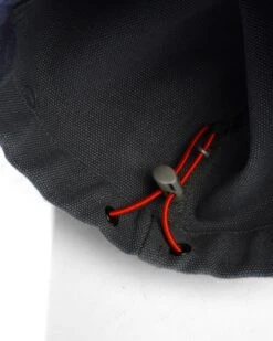 Washed Canvas Patchwork Pants, Washed Navy -Butter Goods Elegant Shop WashedCanvasPatchworkPantsWashedNavy5