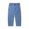 Weathergear Heavy Weight Denim Jeans, Washed Indigo -Butter Goods Elegant Shop WeatherGearDenimPantsWashedIndigo1 eff5a3aa 4791 42ba 916c fc69689da403