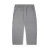 Wide Leg Pants, Grey -Butter Goods Elegant Shop WideLegsPantsGrey1