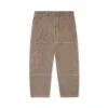 Work Double Knee Pants, Washed Brown -Butter Goods Elegant Shop WorkDoubleKneePantsWashedBrown1 ddbf8f7c 095a 4e2d 8075 e3fdce54fa74