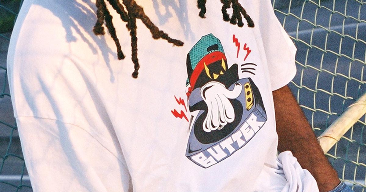 Butter Goods Elegant Shop -Butter Goods Elegant Shop butter goods og banner